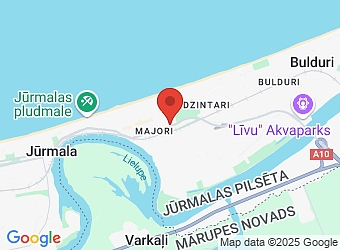  Turaidas 19, Jūrmala, LV-2015,  Senču Sils Apsaimniekošana, SIA