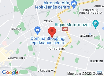  Ūnijas 71, Rīga, LV-1084,  Sendruvas, SIA