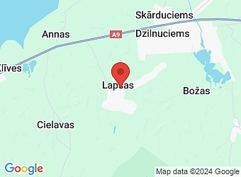  Briežu 3, Lapsas, Babītes pagasts, Mārupes nov., LV-2107,  Senior Group Latvia, SIA