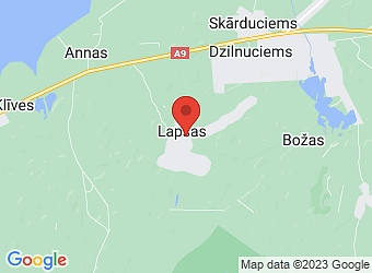  Lapsas, Briežu 3, Babītes pagasts, Mārupes nov., LV-2107,  Senior Latvia, SIA