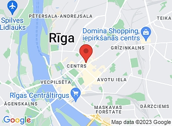  Baznīcas 24-1, Rīga, LV-1010,  Senior Property, SIA