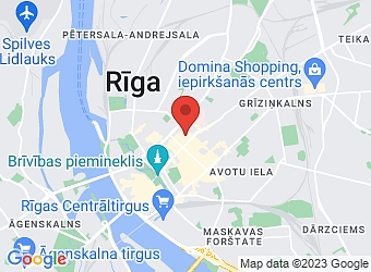  Baznīcas 24-1, Rīga LV-1010,  Senior Service, SIA