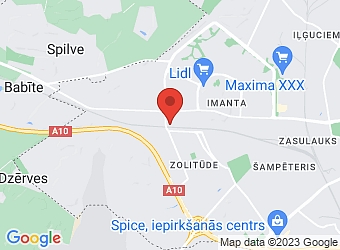  Akāciju 5, Rīga, LV-1029,  Senioru nams, SIA