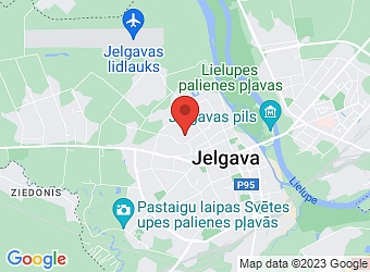  Pionieru 17, Jelgava LV-3007,  "Senlejieši", SIA