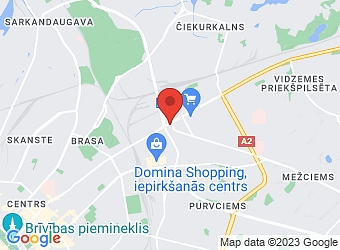  Brīvības gatve 232-49, Rīga LV-1039,  Sensomedia, SIA