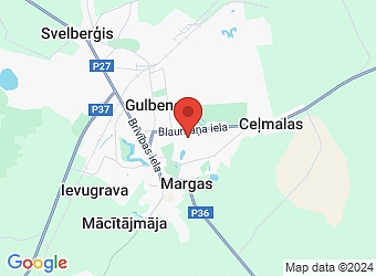  Nākotnes 2 k-5 - 15, Gulbene, Gulbenes nov., LV-4401,  SENSUMS, SIA