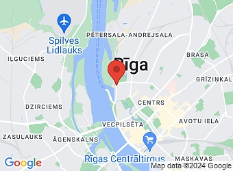  Eksporta 6, Rīga, LV-1010,  Sensus Capital, SIA