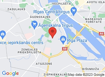  Vienības gatve 20, Rīga LV-1004,  Sensus Plus, SIA