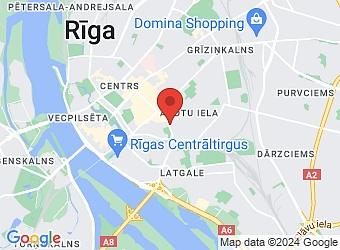  Lāčplēša 75 - 16, Rīga, LV-1011,  SENSUS, SIA