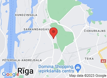  Ozolu 5, Rīga LV-1005,  Sentio, SIA