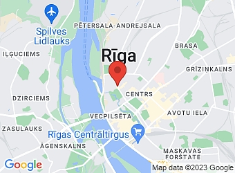  Pulkveža Brieža 3-4, Rīga, LV-1010,  Sentios, SIA