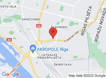  Lubānas 113A, Rīga LV-1082,  Sentor aptieka  8