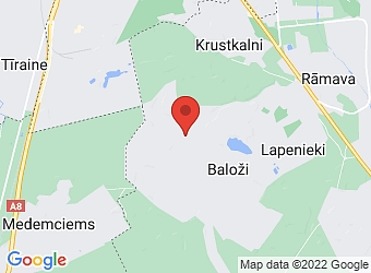  Rīgas 14, Baloži, Ķekavas nov. LV-2112,  Sentor Baložu aptieka