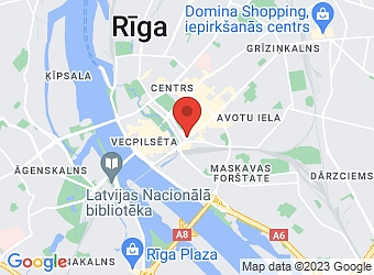  Marijas 3, Rīga, LV-1050,  Sentor Centra aptieka