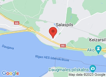  Rīgas 1, Salaspils, Salaspils nov., LV-2121,  Sentor Salaspils aptieka