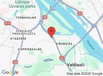  Mūkusalas 101, Rīga, LV-1004,  Šēnvaldi, SIA