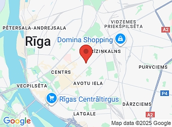  Krišjāņa Barona 98, Rīga, LV-1001,  SEP Construction, SIA