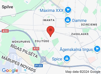  Paula Lejiņa 6 - 65, Rīga, LV-1029,  SEPmāja, SIA