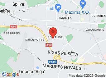  Zolitūdes 46-33, Rīga, LV-1029,  SeptaCore, SIA