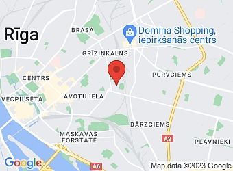  Augšiela 1, Rīga, LV-1009,  Septītās dienas adventistu Rīgas  2. draudze