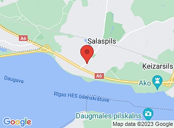  Rīgas 10, Salaspils, Salaspils nov., LV-2121,  Septītās dienas adventistu Salaspils draudze