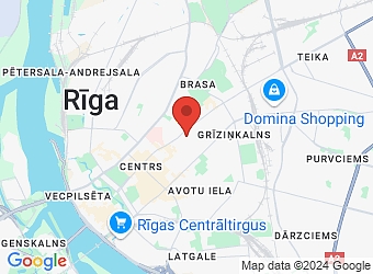  Artilērijas 3 - 20A, Rīga, LV-1001,  SEQ, SIA