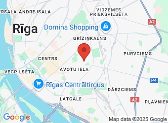  Artilērijas 66, Rīga, LV-1009,  Sera, SIA