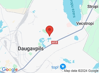  Zeļinska 25, Daugavpils, LV-5410,  Seraphinite Solutions, SIA