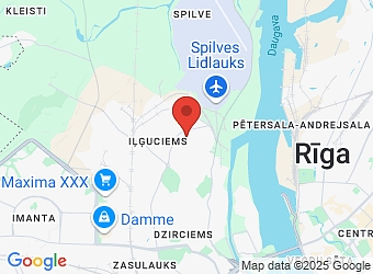  Baltā 22-1, Rīga LV-1055,  SERAPH-M, SIA