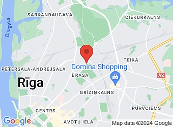  Miera 76, Rīga, LV-1013,  Sēras, SIA