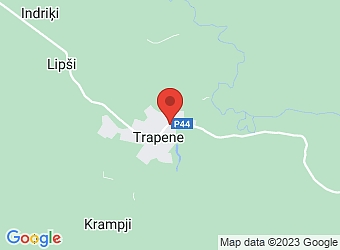  Trapene, "Kalnakārkliņi" , Trapenes pagasts, Smiltenes nov. LV-4348,  Serdžiu, SIA