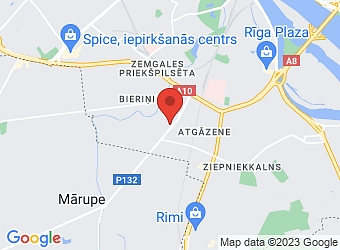  Codes 13A, Rīga, LV-1058,  Sereal Sport, SIA