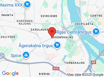  Kalnciema 40, Rīga, LV-1083,  Serenitas plus, SIA