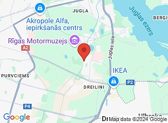  Sergeja Eizenšteina 49-4, Rīga LV-1079,  Sergeja Eizenšteina 49