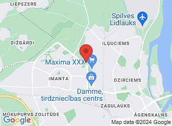  Kurzemes prospekts 15B, Rīga, LV-1067,  Serveko, SIA