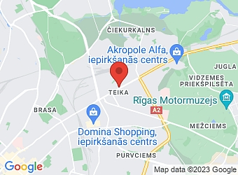  Brīvības gatve 229, Rīga, LV-1039,  Servers A, SIA