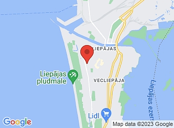  Peldu 33/35, Liepāja, LV-3401,  Serverum, SIA