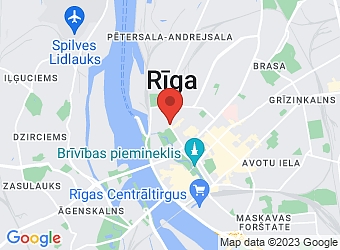 Pulkveža Brieža 3-4, Rīga, LV-1010,  Service Group, SIA