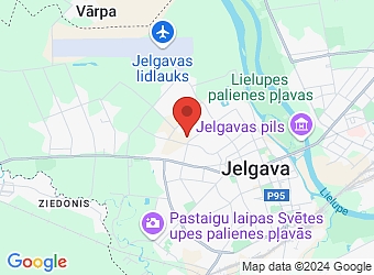  Satiksmes 33 - 92, Jelgava, LV-3007,  SERVICE PLUS, SIA