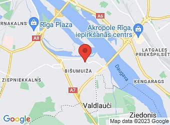  Bauskas 145C, Rīga, LV-1004,  Service PRO, SIA