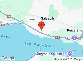  Daugavas 2 - 55, Salaspils, Salaspils nov., LV-2121,  Servicity, SIA
