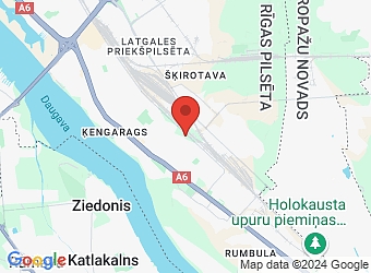  Lokomotīves 62 - 102, Rīga, LV-1057,  Servide, SIA