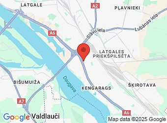  Latgales 279 k-1 - 86, Rīga, LV-1063,  Servisa Group, SIA