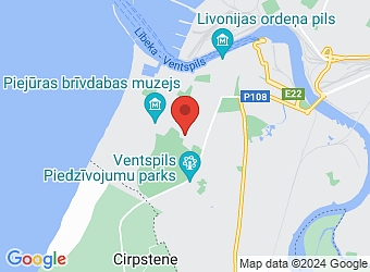  Inženieru 95, Ventspils LV-3601,  Serviss Elektrons, IK