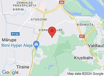  Dižozolu 11, Rīga LV-1058,  Servit, SIA