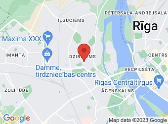  Slokas 52, Rīga LV-1007,  Servocontrol, SIA