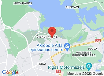  Viskaļu 22, Rīga, LV-1026,  Seši spārni, SIA