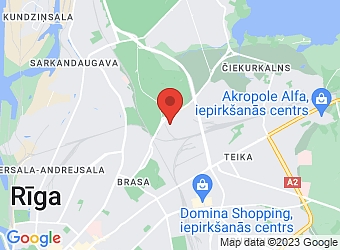  Tēraudlietuves 5, Rīga LV-1026,  Sestais jūnijs, SIA