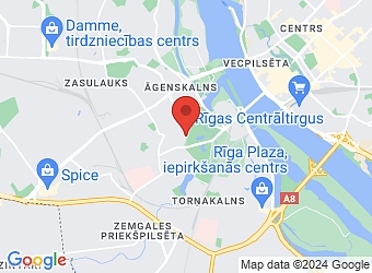  Augļu 11A - 1, Rīga, LV-1002,  Sestais stils, SIA