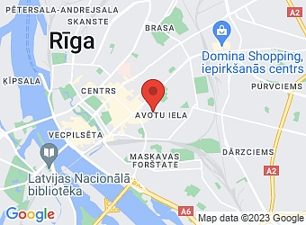  Stabu 75-1a, Rīga, LV-1009,  Sētava, SIA